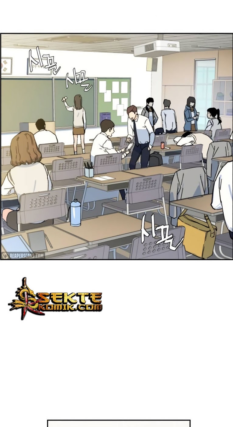 Read Mercenary Enrollment ID Manga Online