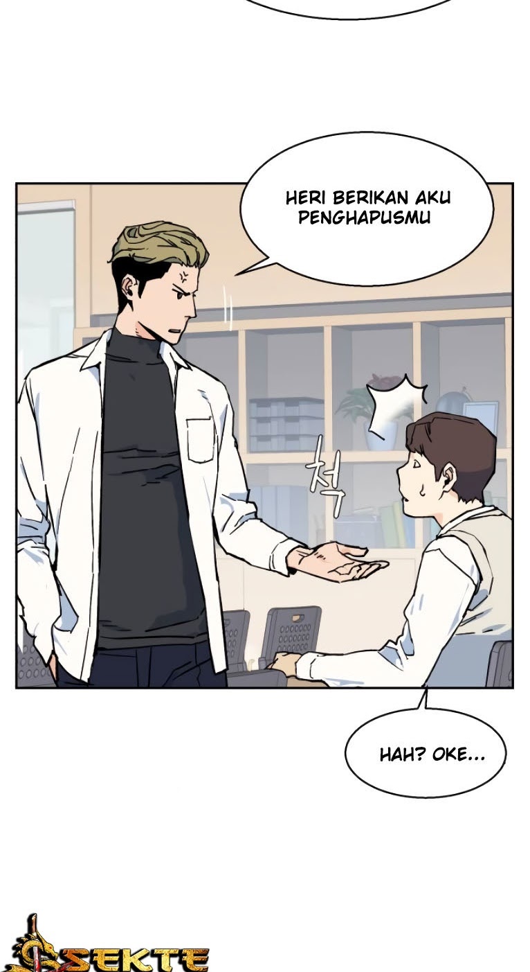 Read Mercenary Enrollment ID Manga Online