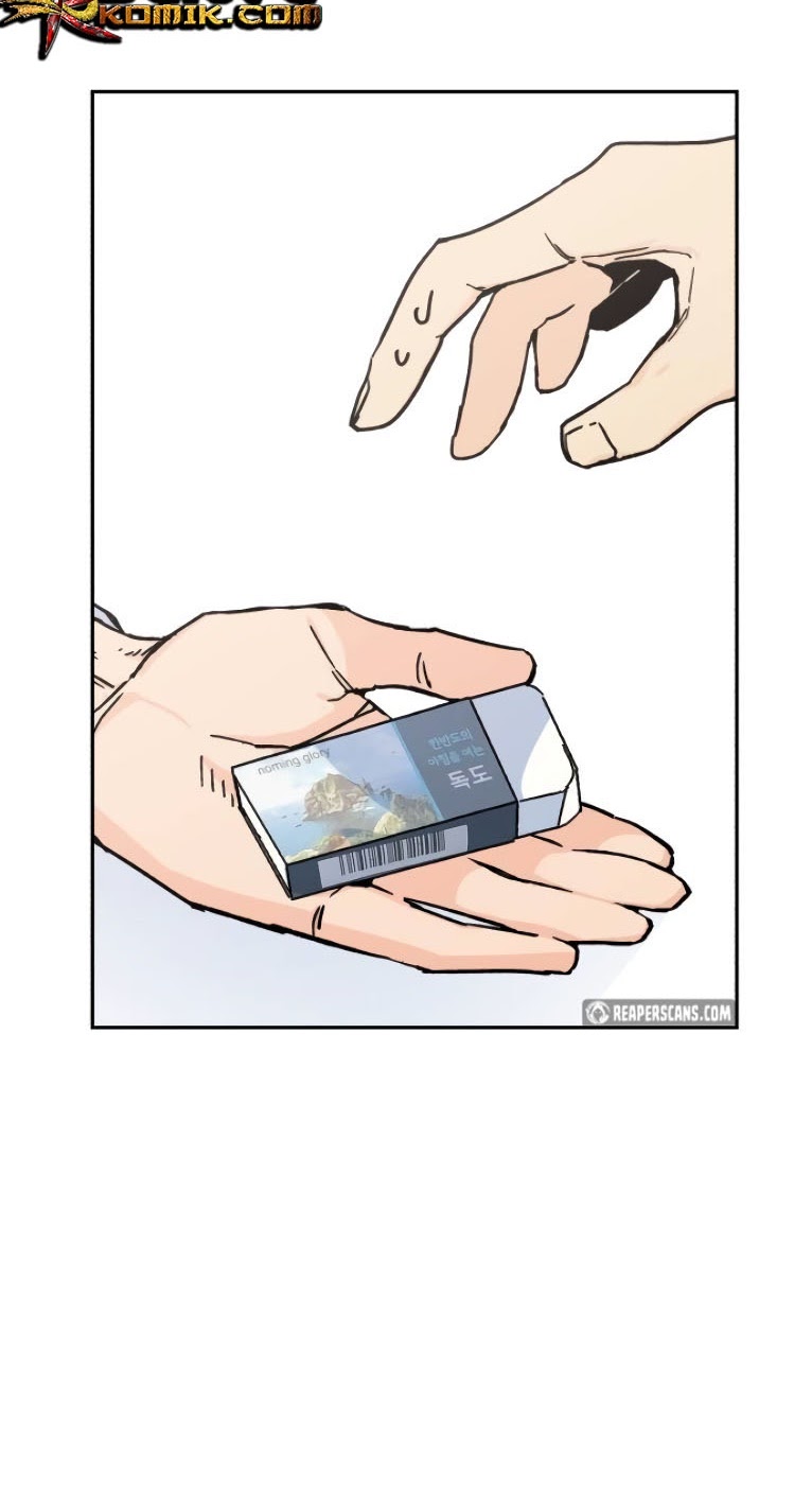 Read Mercenary Enrollment ID Manga Online