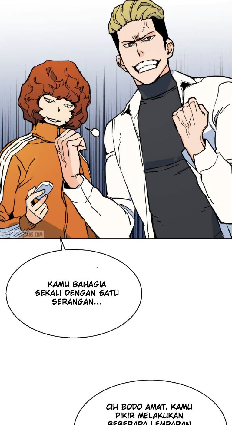 Read Mercenary Enrollment ID Manga Online