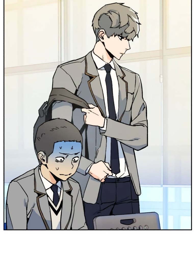 Read Mercenary Enrollment ID Manga Online