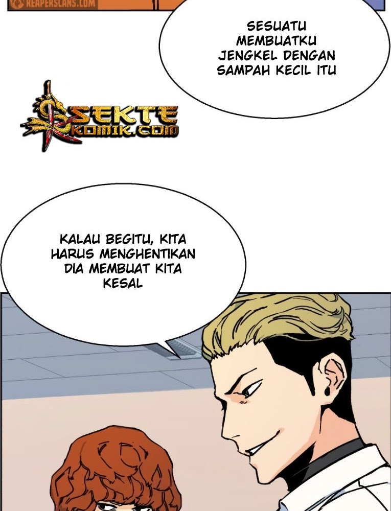 Read Mercenary Enrollment ID Manga Online