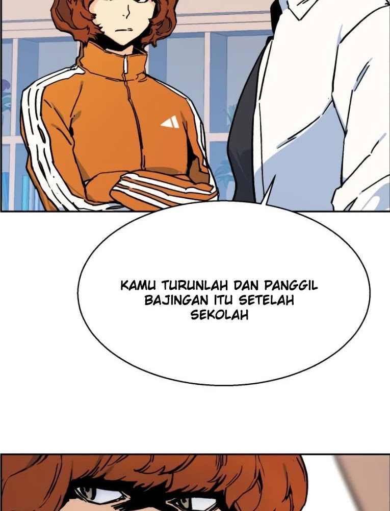 Read Mercenary Enrollment ID Manga Online