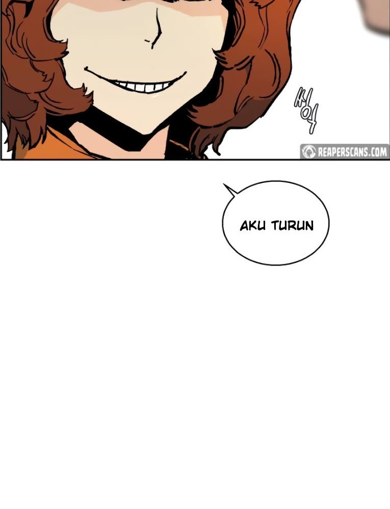 Read Mercenary Enrollment ID Manga Online