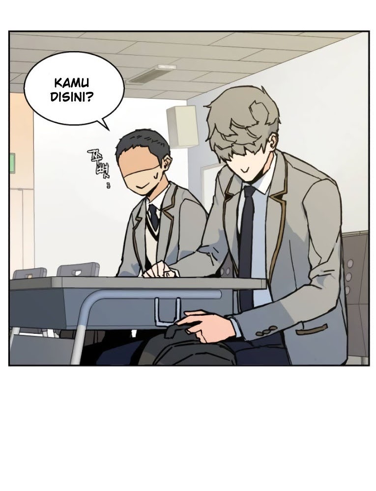 Read Mercenary Enrollment ID Manga Online