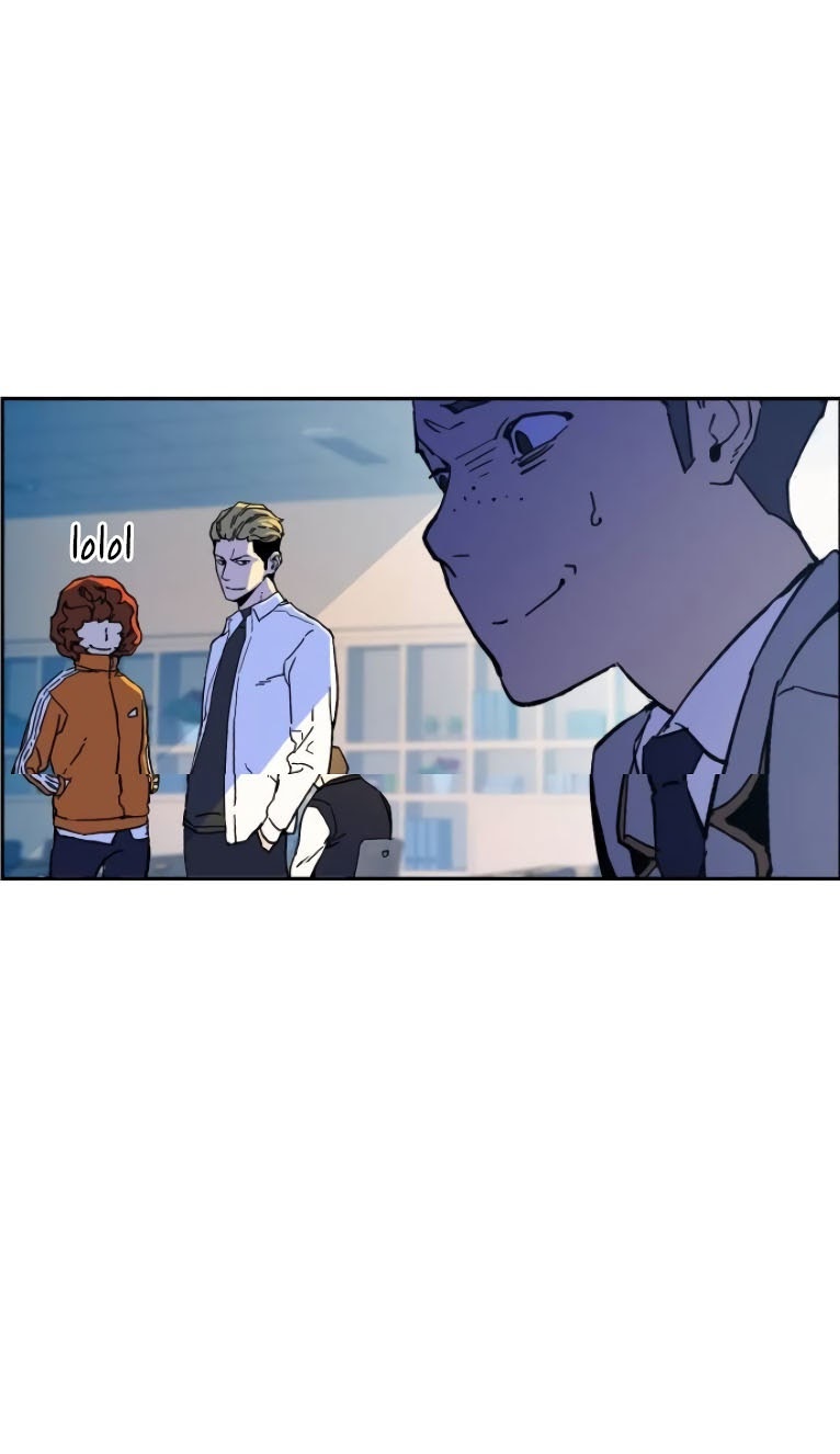 Read Mercenary Enrollment ID Manga Online