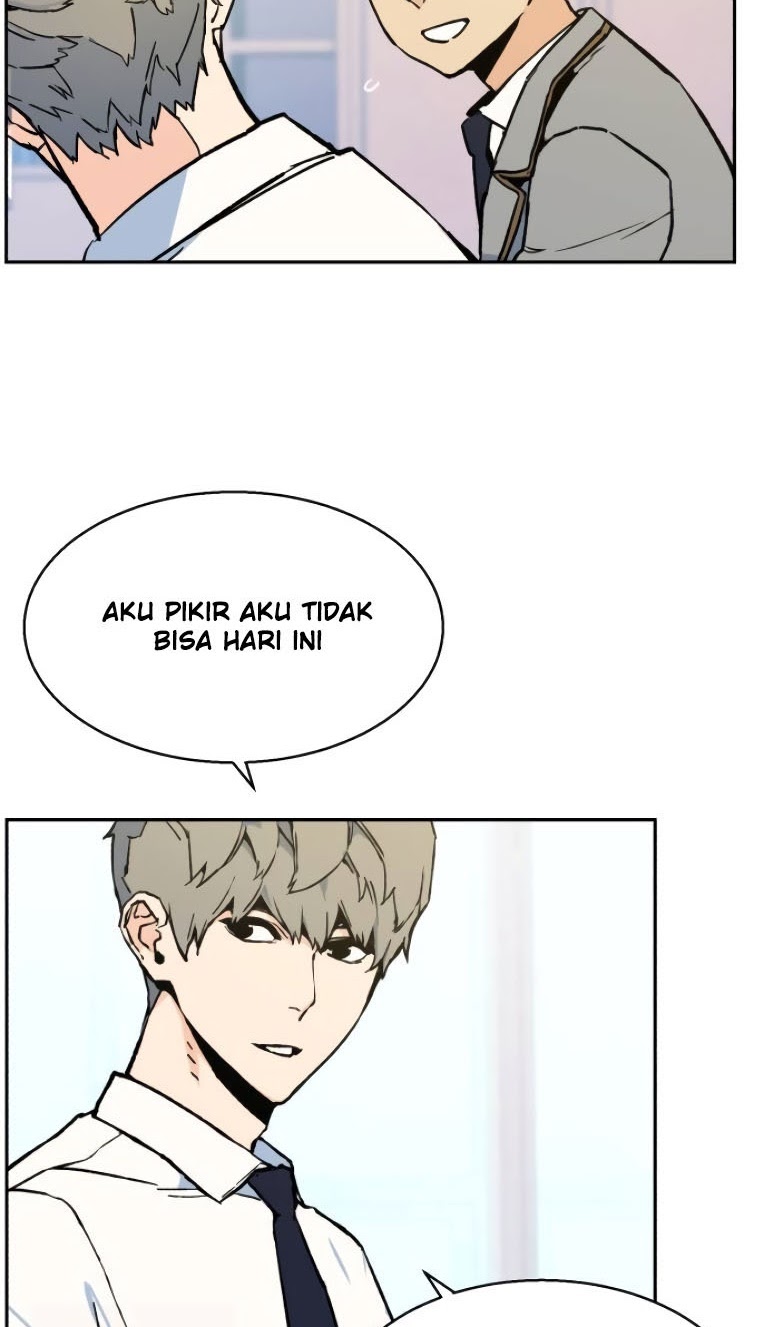 Read Mercenary Enrollment ID Manga Online