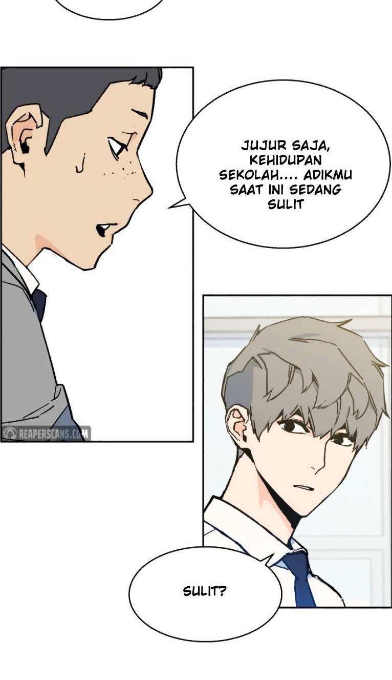 Read Mercenary Enrollment ID Manga Online