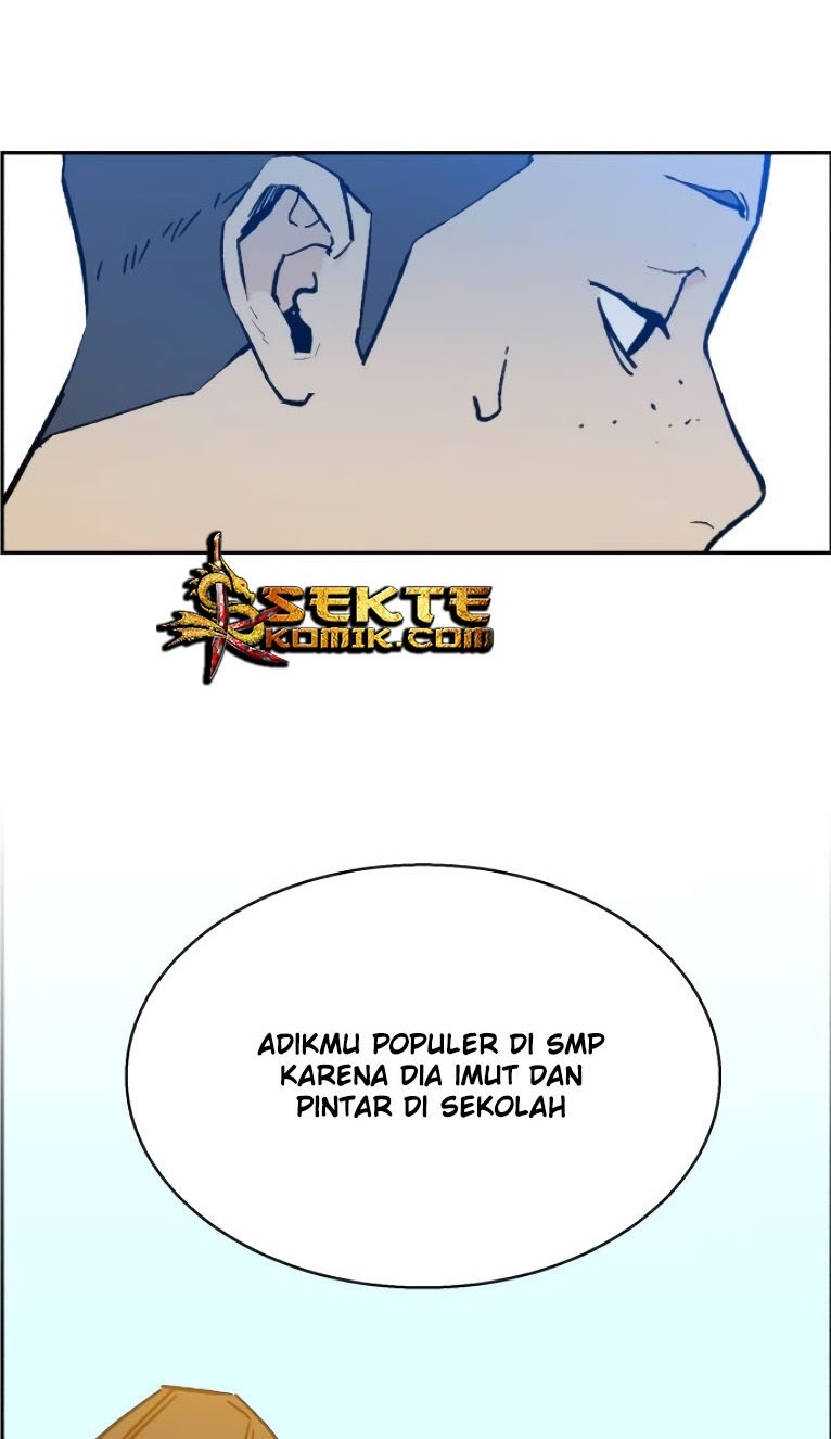Read Mercenary Enrollment ID Manga Online