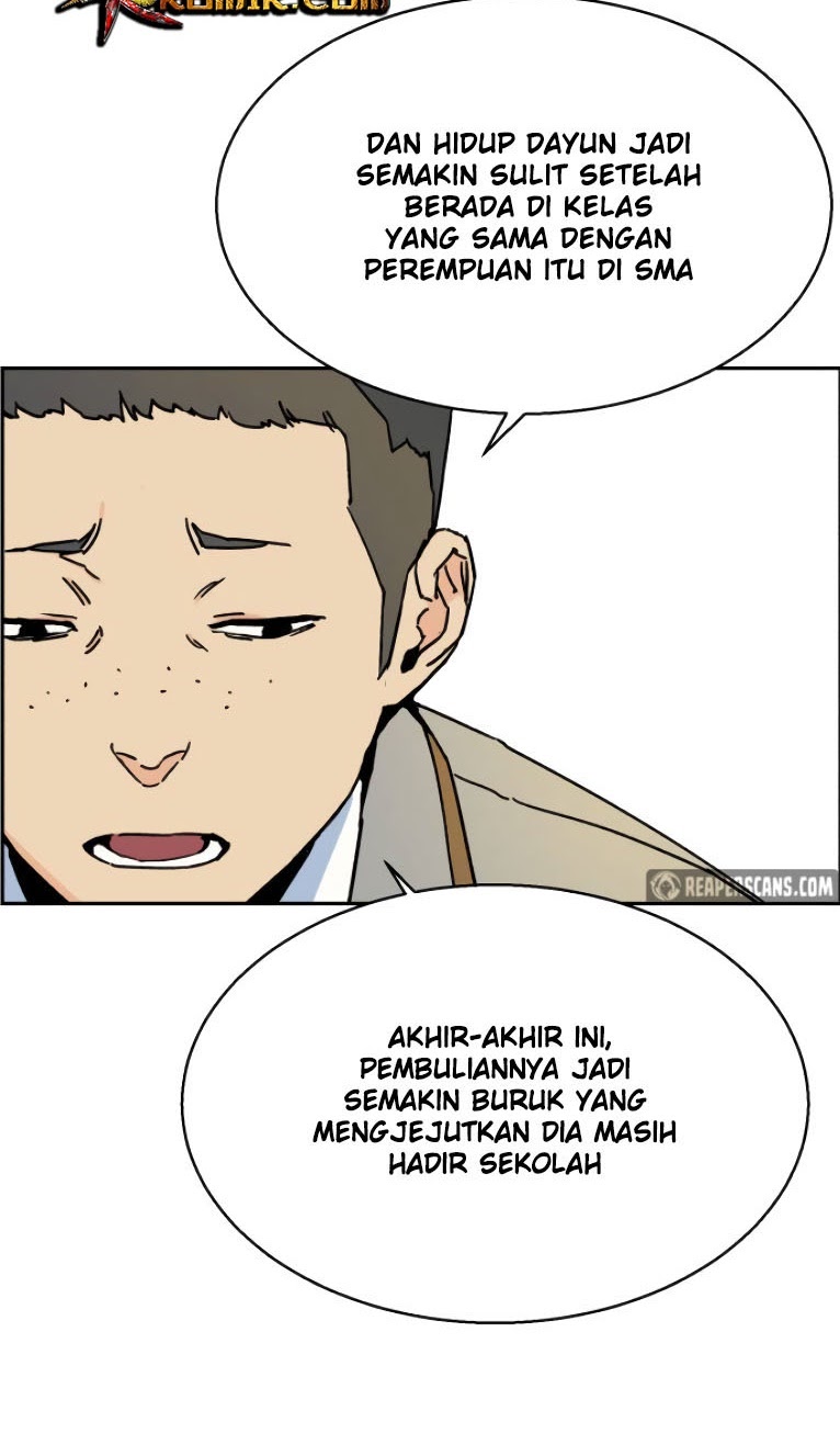 Read Mercenary Enrollment ID Manga Online