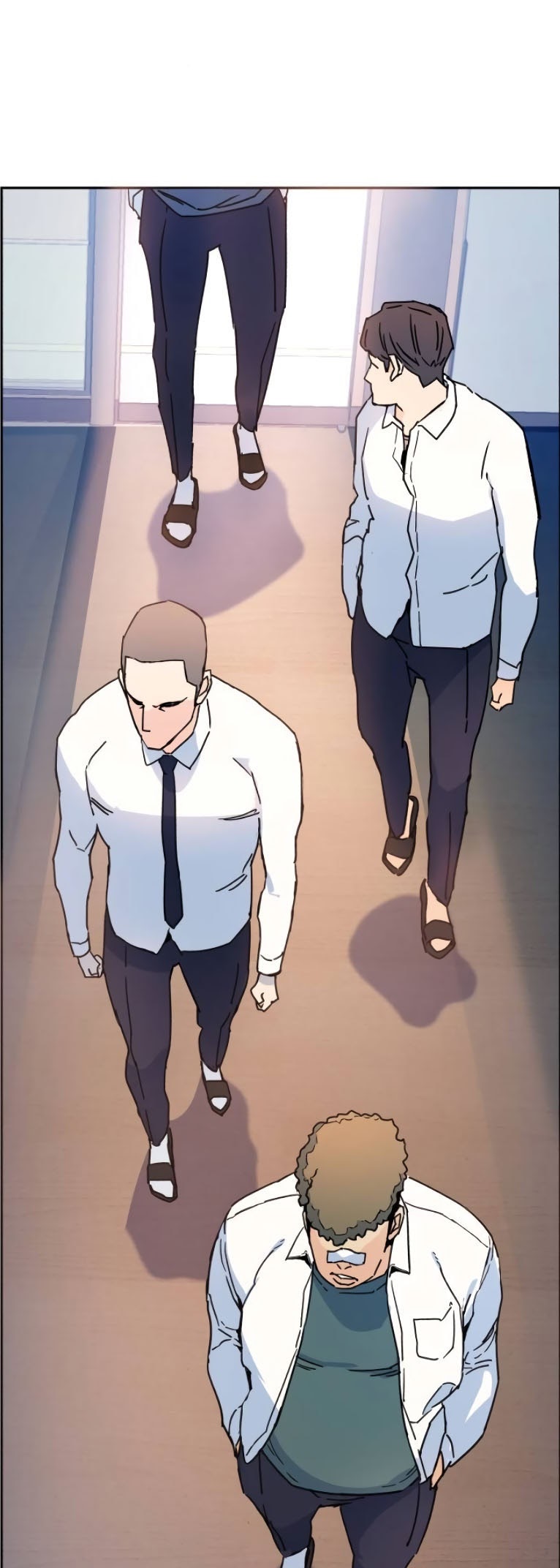 Read Mercenary Enrollment ID Manga Online