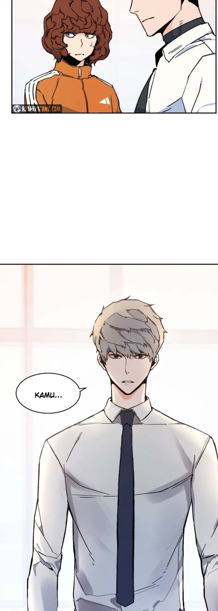 Read Mercenary Enrollment ID Manga Online