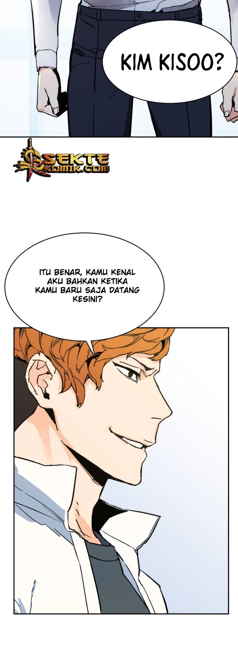 Read Mercenary Enrollment ID Manga Online