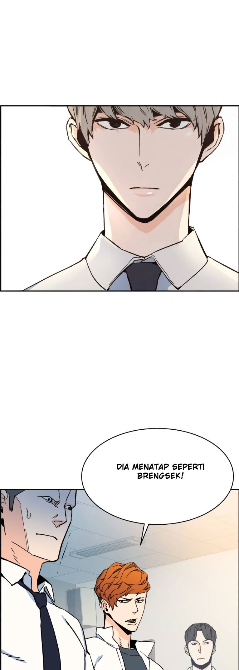 Read Mercenary Enrollment ID Manga Online