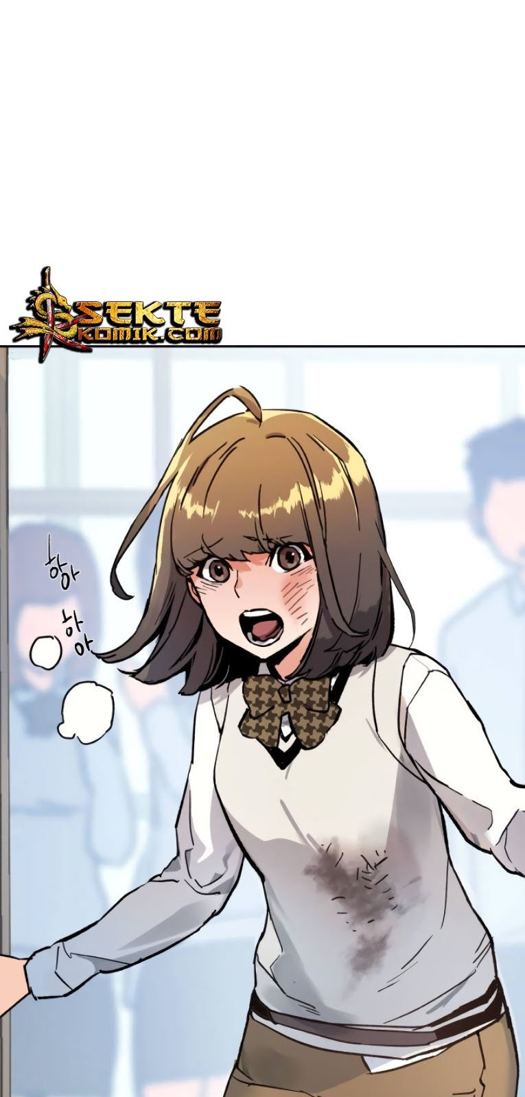 Read Mercenary Enrollment ID Manga Online