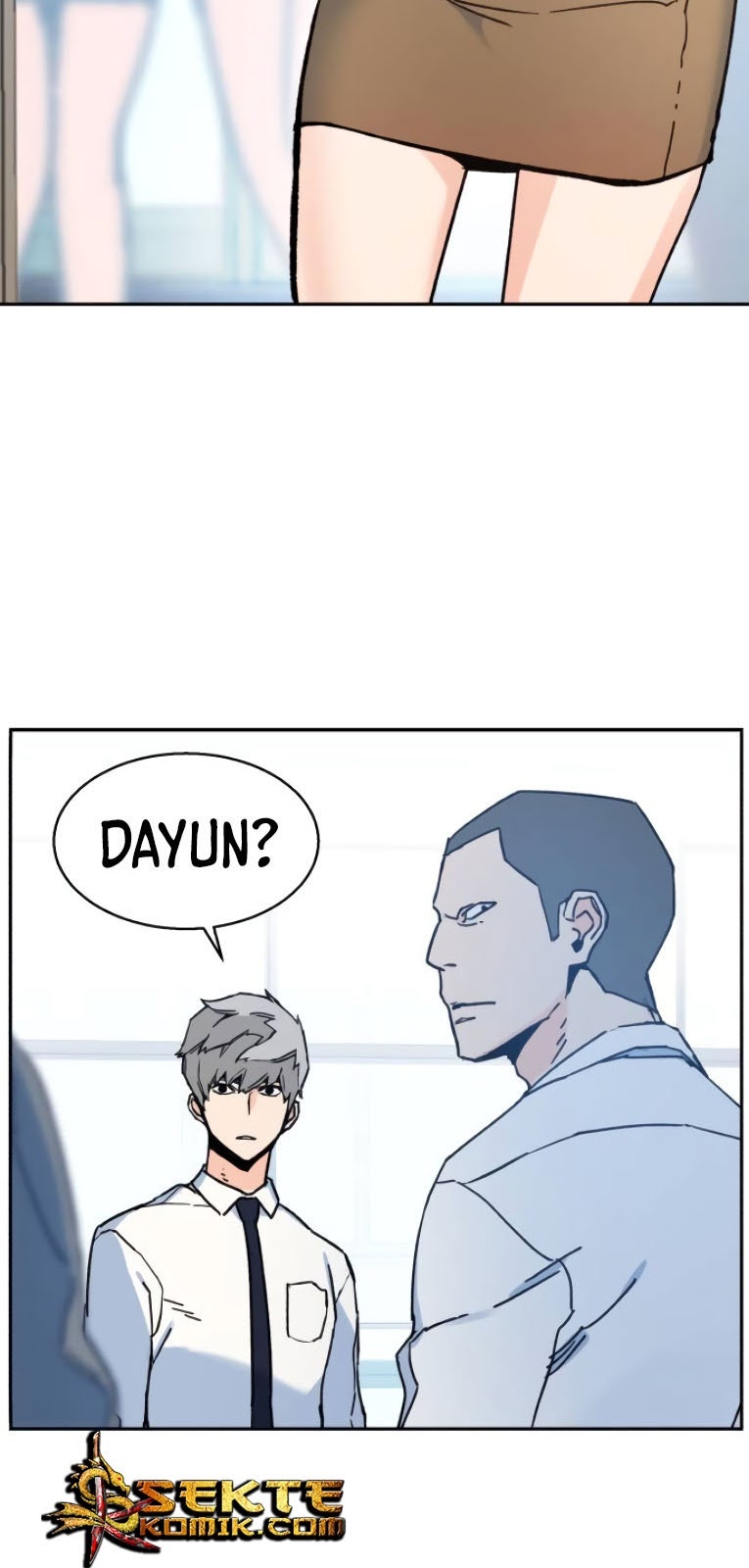 Read Mercenary Enrollment ID Manga Online