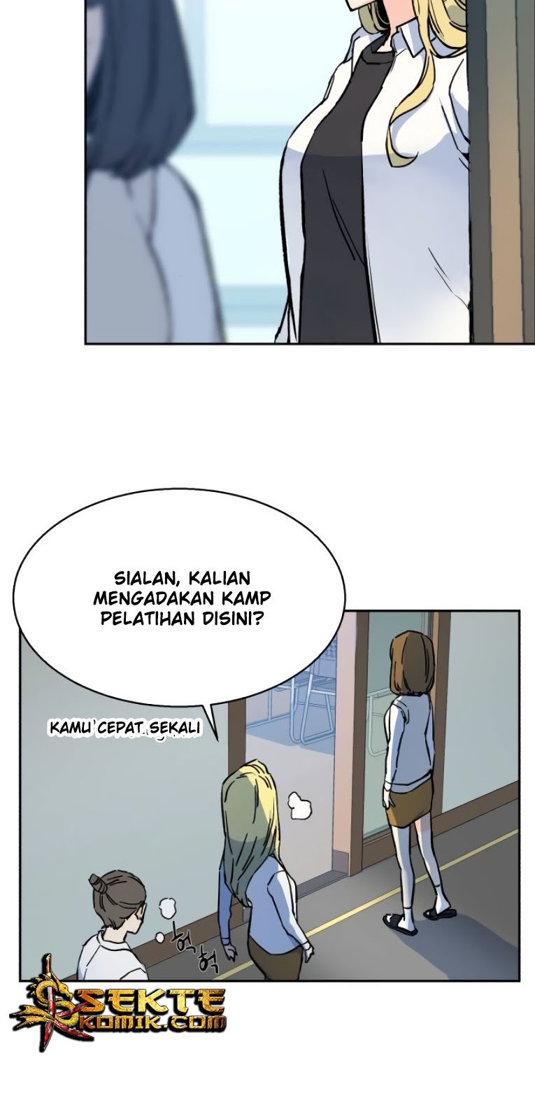 Read Mercenary Enrollment ID Manga Online