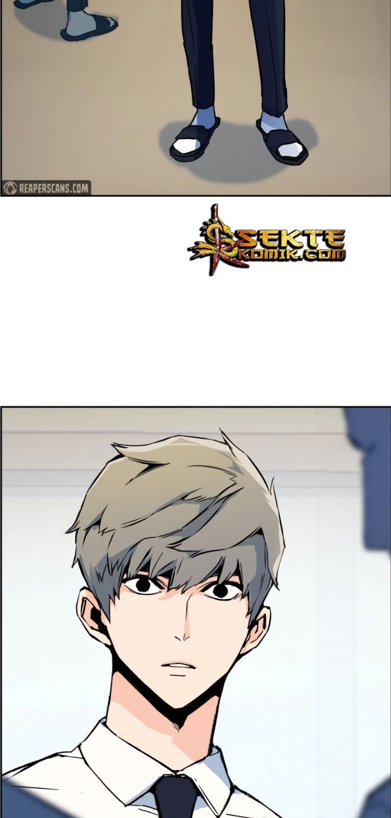 Read Mercenary Enrollment ID Manga Online