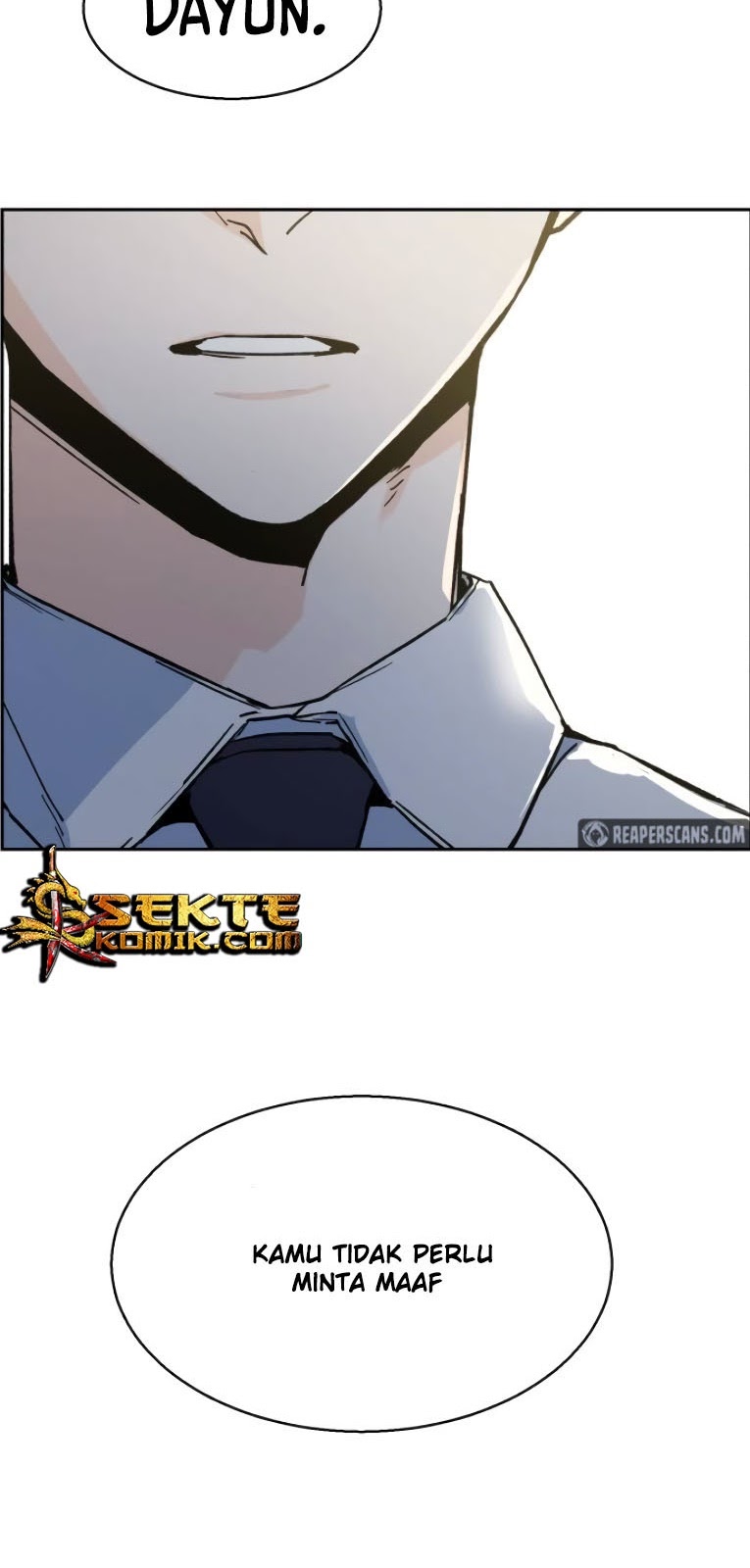 Read Mercenary Enrollment ID Manga Online