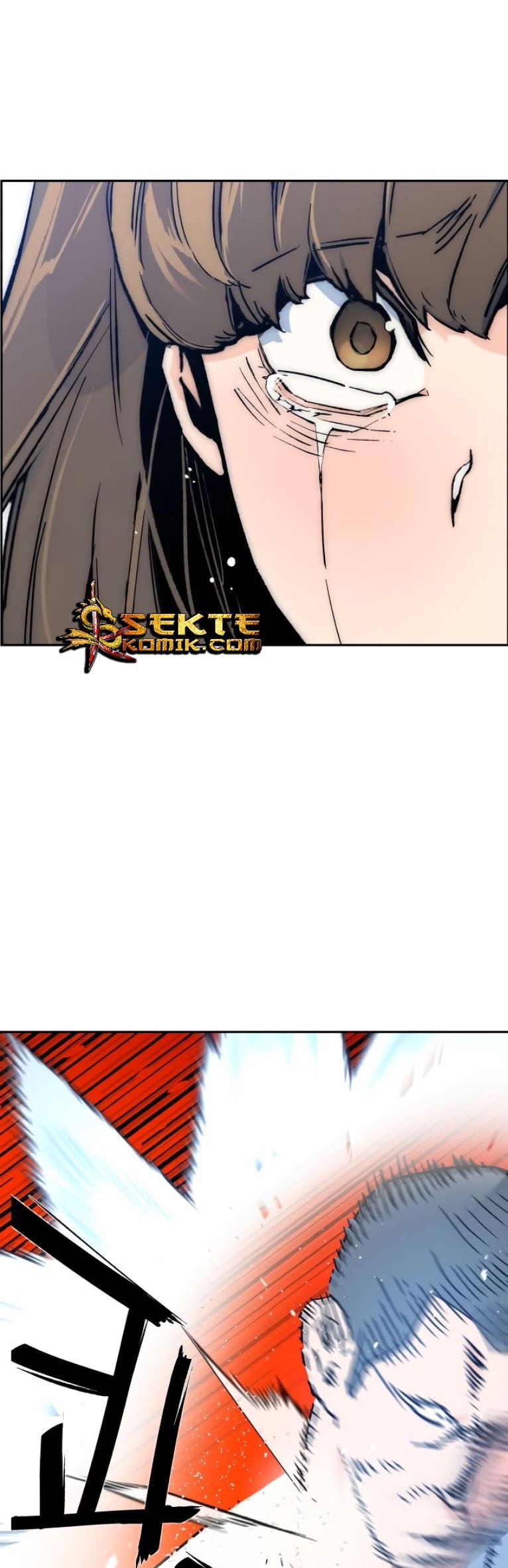 Read Mercenary Enrollment ID Manga Online