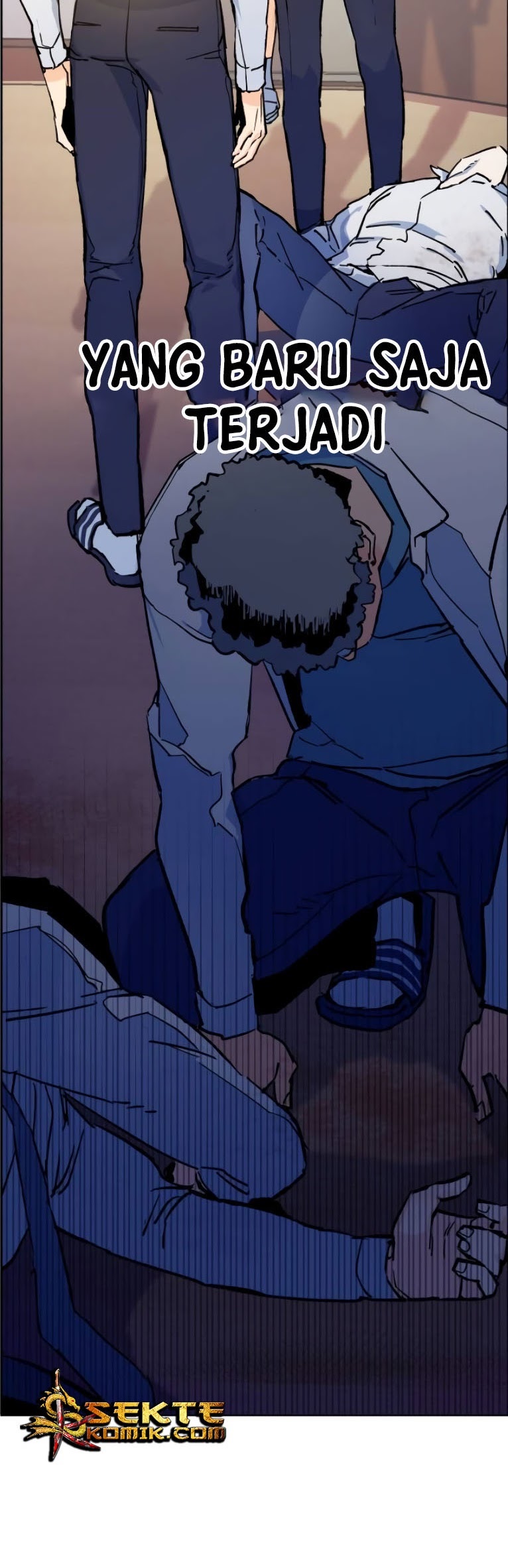 Read Mercenary Enrollment ID Manga Online