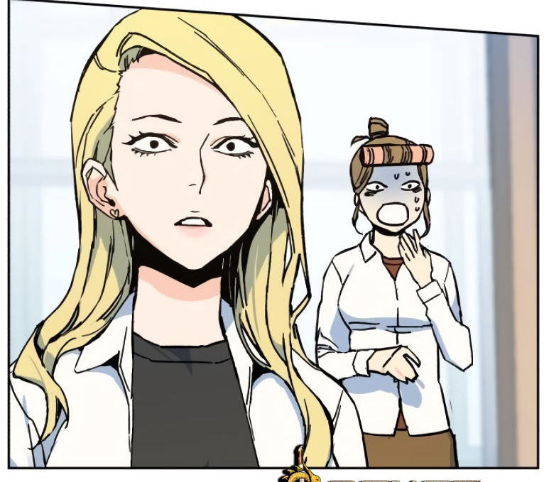 Read Mercenary Enrollment ID Manga Online