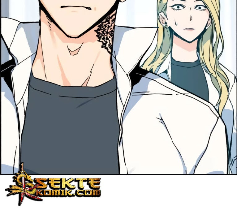 Read Mercenary Enrollment ID Manga Online