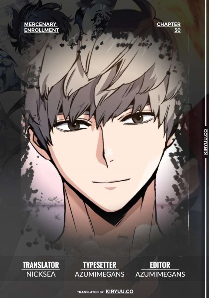 Read Mercenary Enrollment ID Manga Online