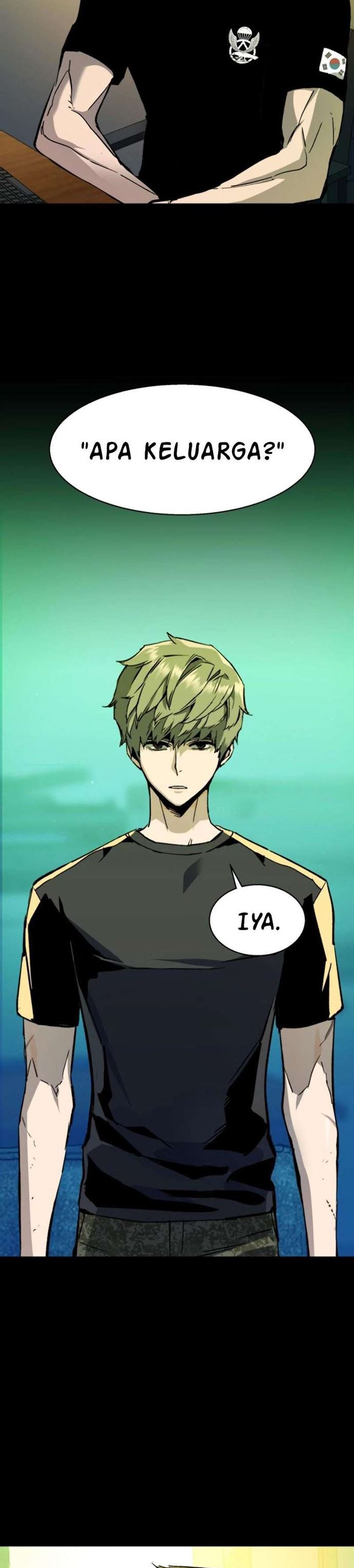 Read Mercenary Enrollment ID Manga Online