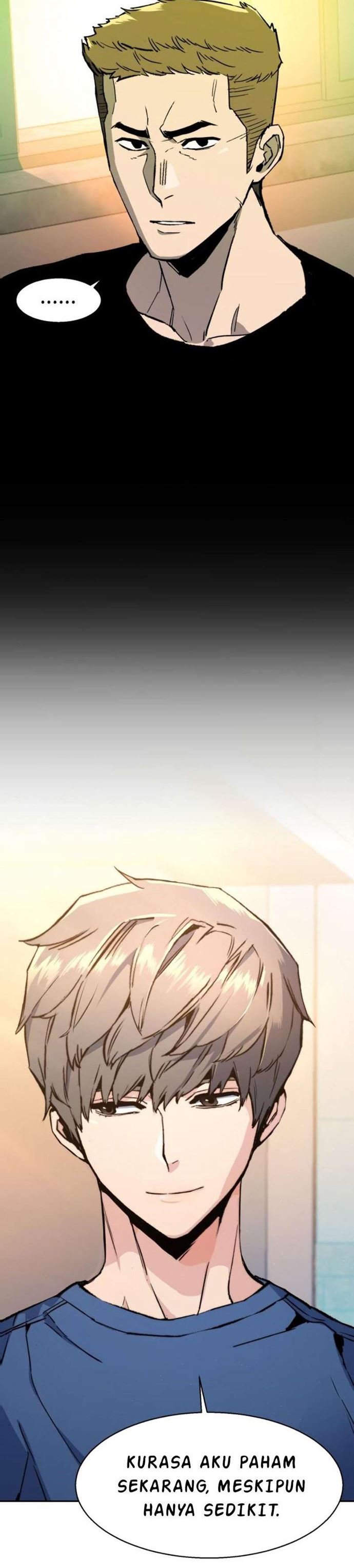 Read Mercenary Enrollment ID Manga Online