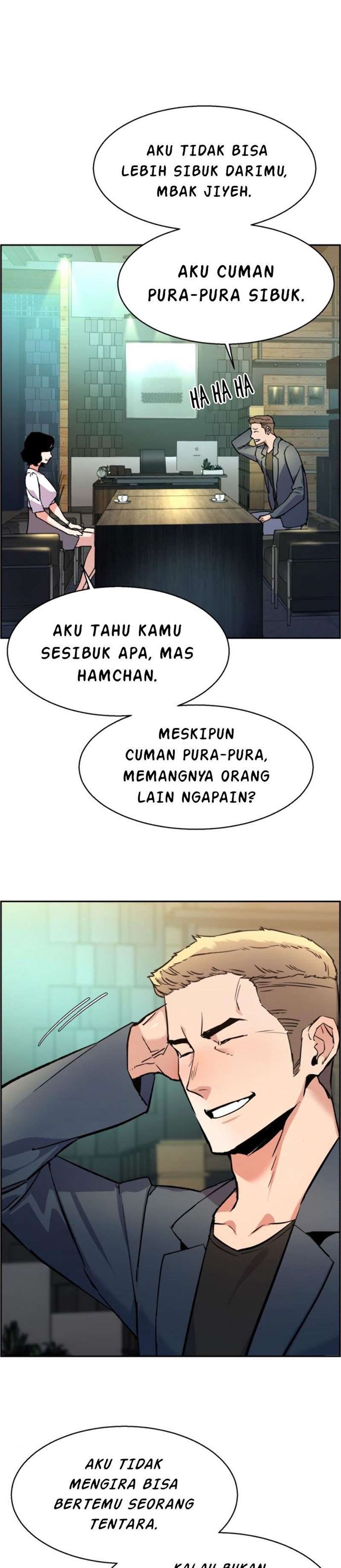 Read Mercenary Enrollment ID Manga Online