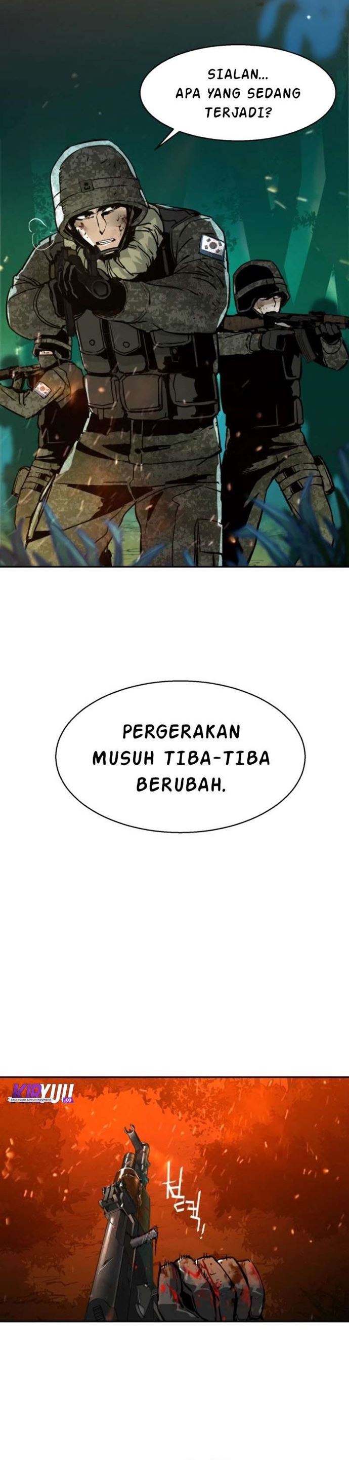 Read Mercenary Enrollment ID Manga Online