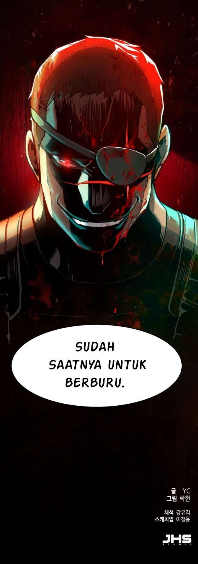 Read Mercenary Enrollment ID Manga Online