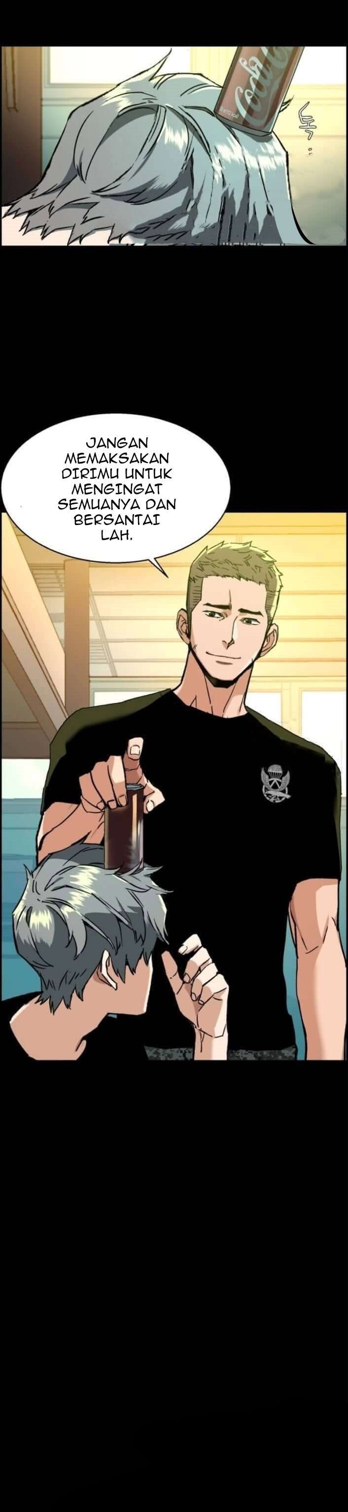 Read Mercenary Enrollment ID Manga Online