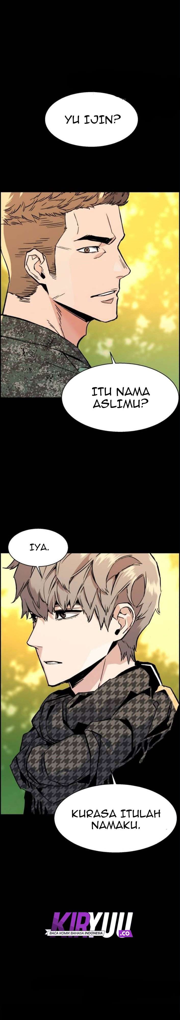Read Mercenary Enrollment ID Manga Online