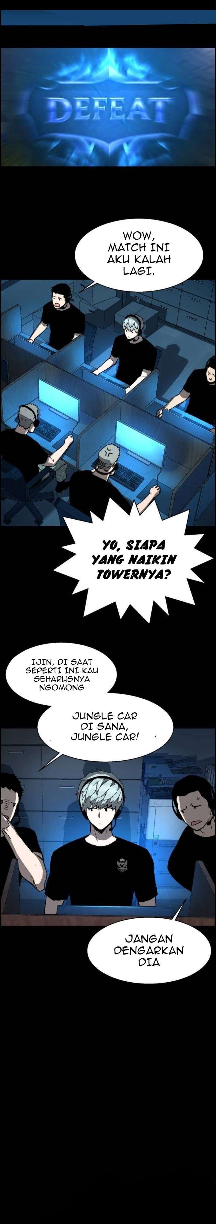 Read Mercenary Enrollment ID Manga Online