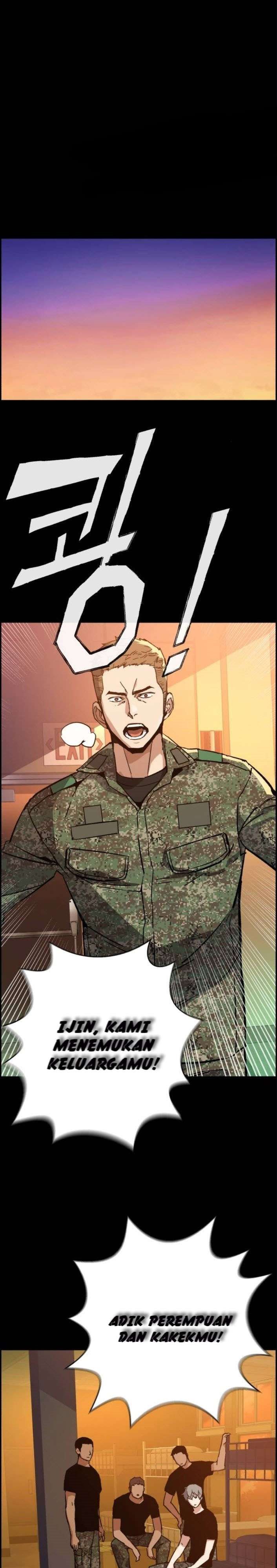 Read Mercenary Enrollment ID Manga Online