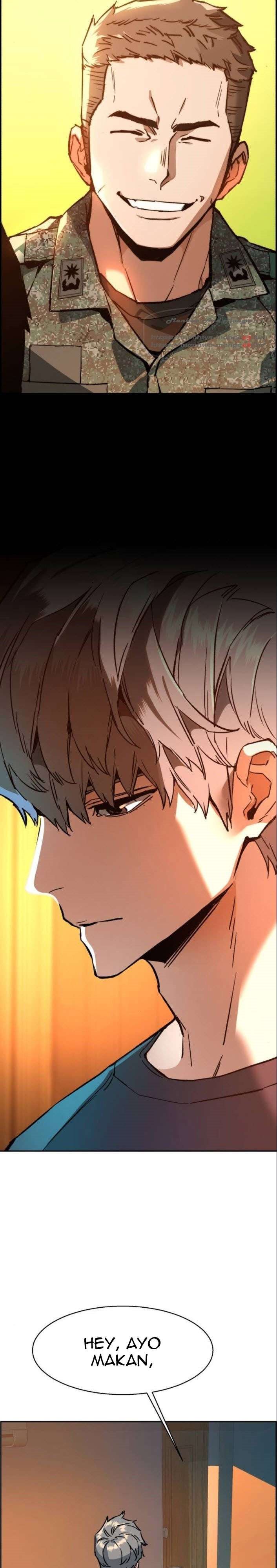 Read Mercenary Enrollment ID Manga Online