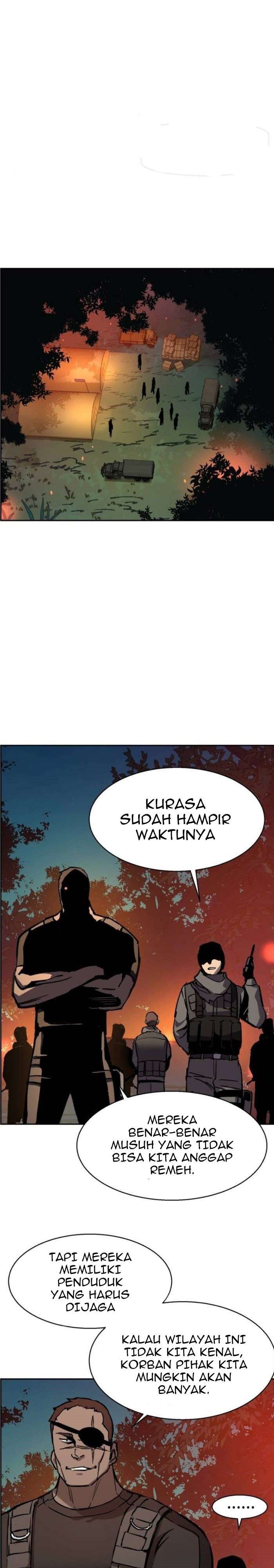 Read Mercenary Enrollment ID Manga Online