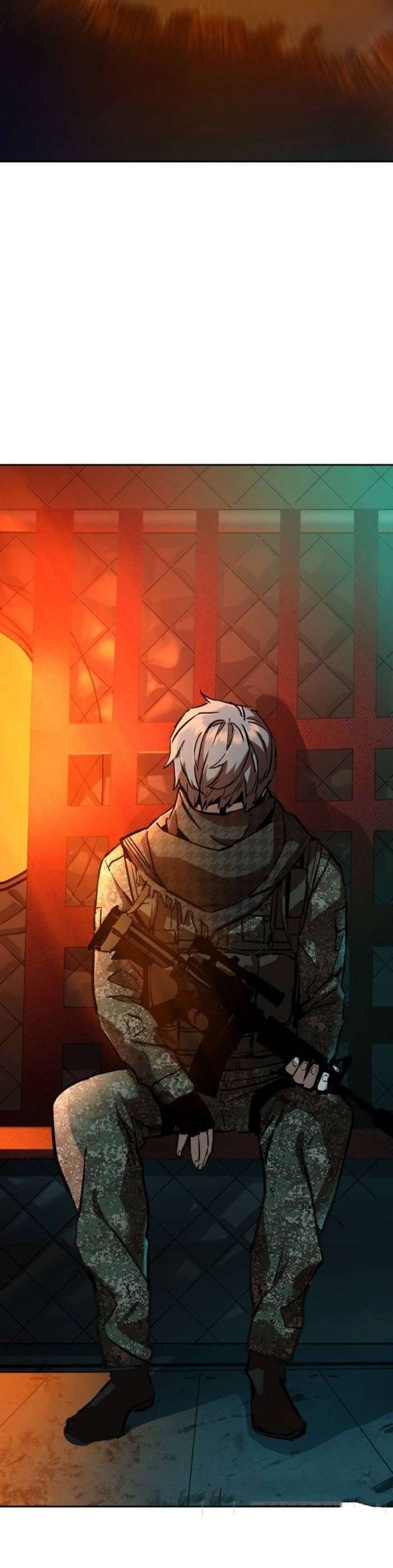 Read Mercenary Enrollment ID Manga Online