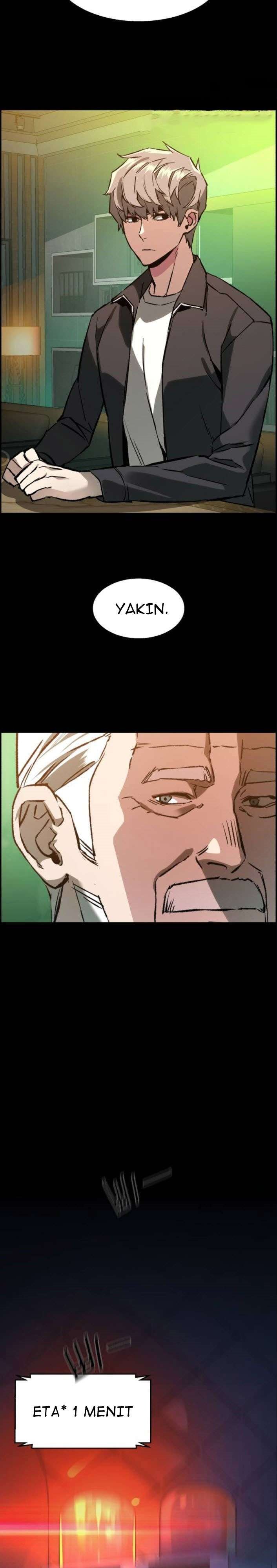 Read Mercenary Enrollment ID Manga Online