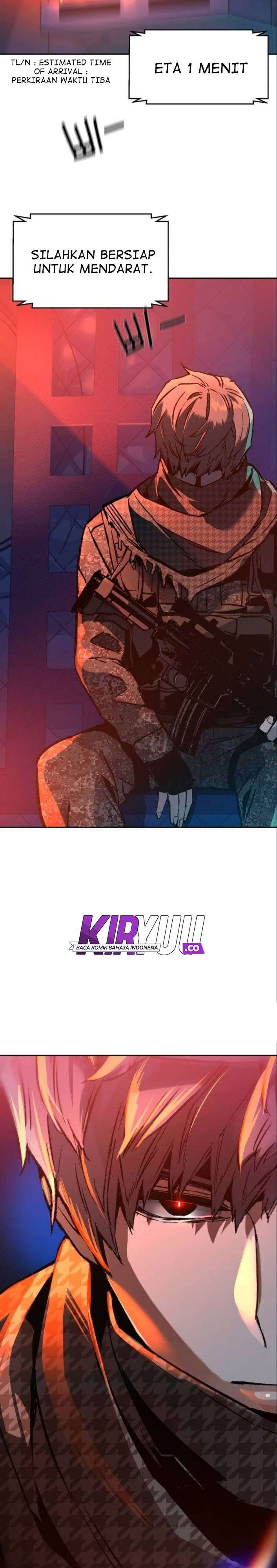 Read Mercenary Enrollment ID Manga Online