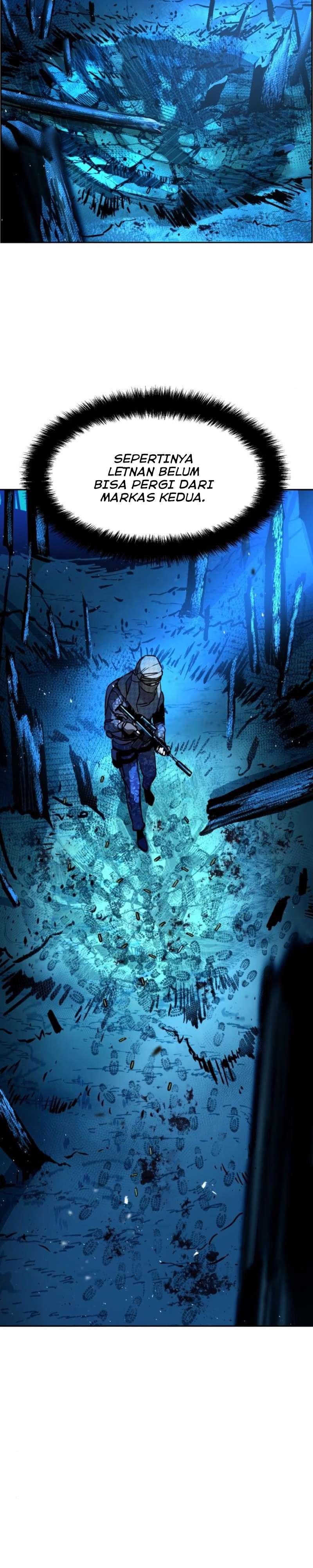 Read Mercenary Enrollment ID Manga Online