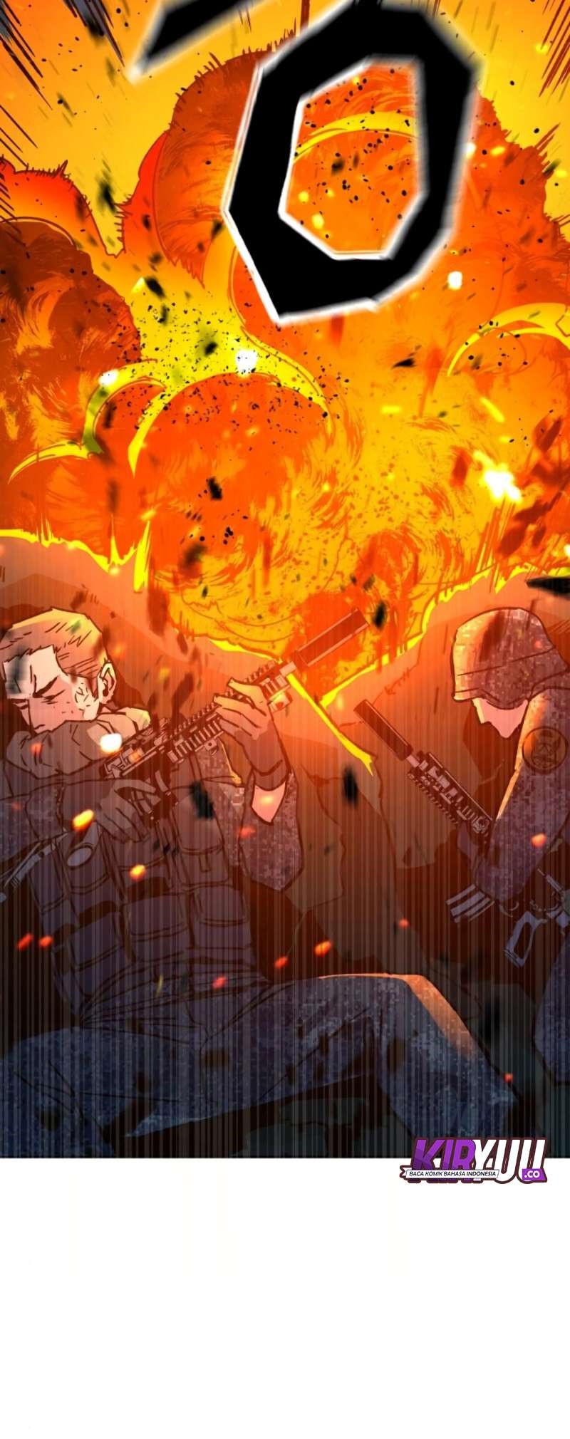 Read Mercenary Enrollment ID Manga Online