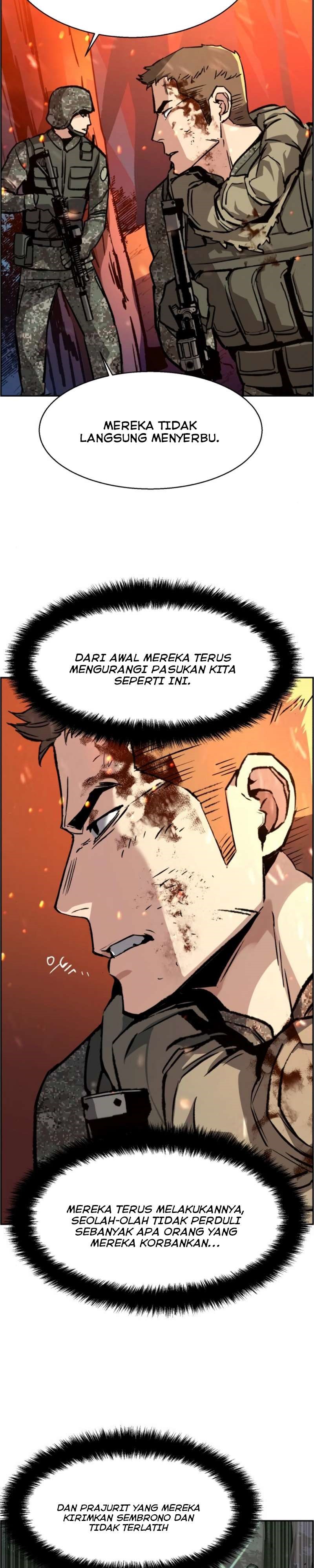 Read Mercenary Enrollment ID Manga Online