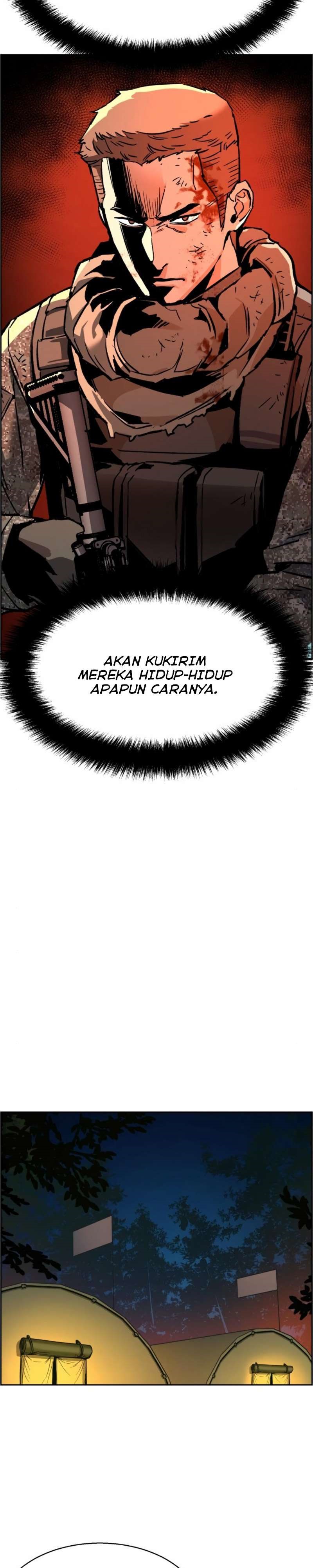 Read Mercenary Enrollment ID Manga Online