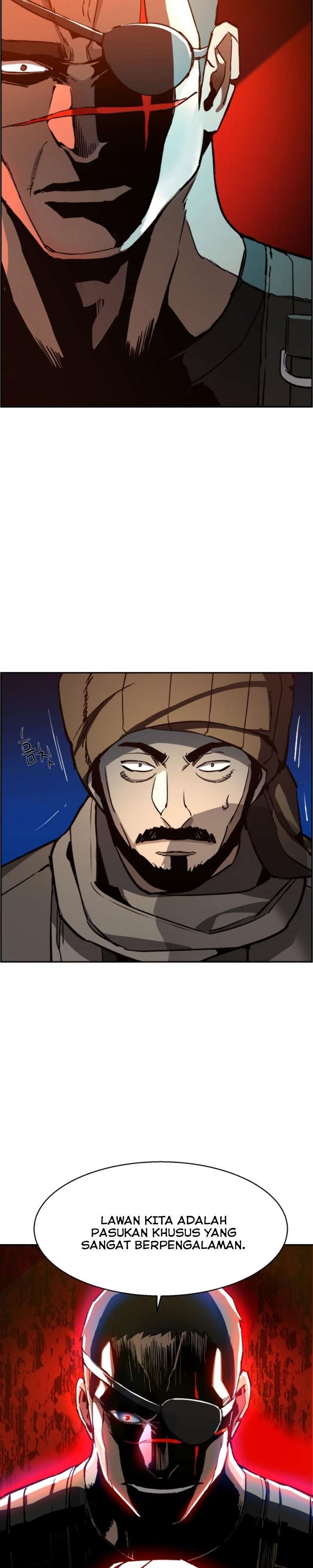 Read Mercenary Enrollment ID Manga Online
