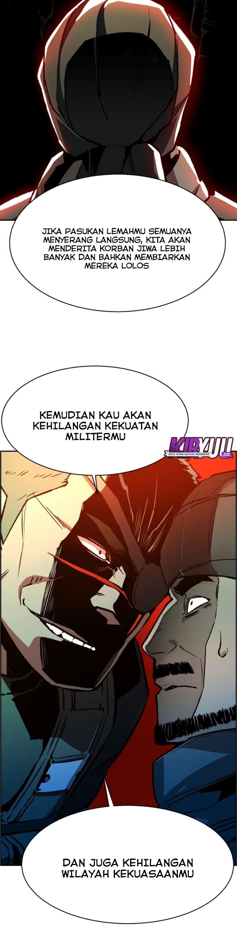 Read Mercenary Enrollment ID Manga Online