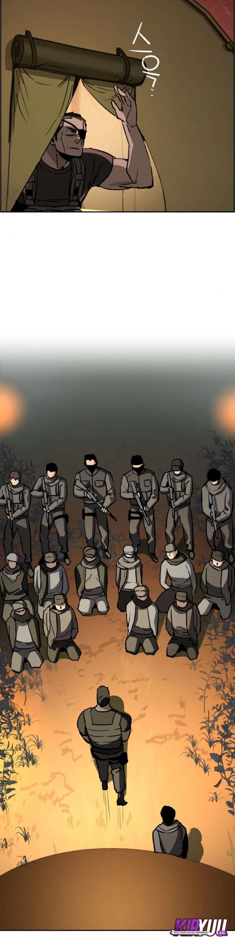 Read Mercenary Enrollment ID Manga Online