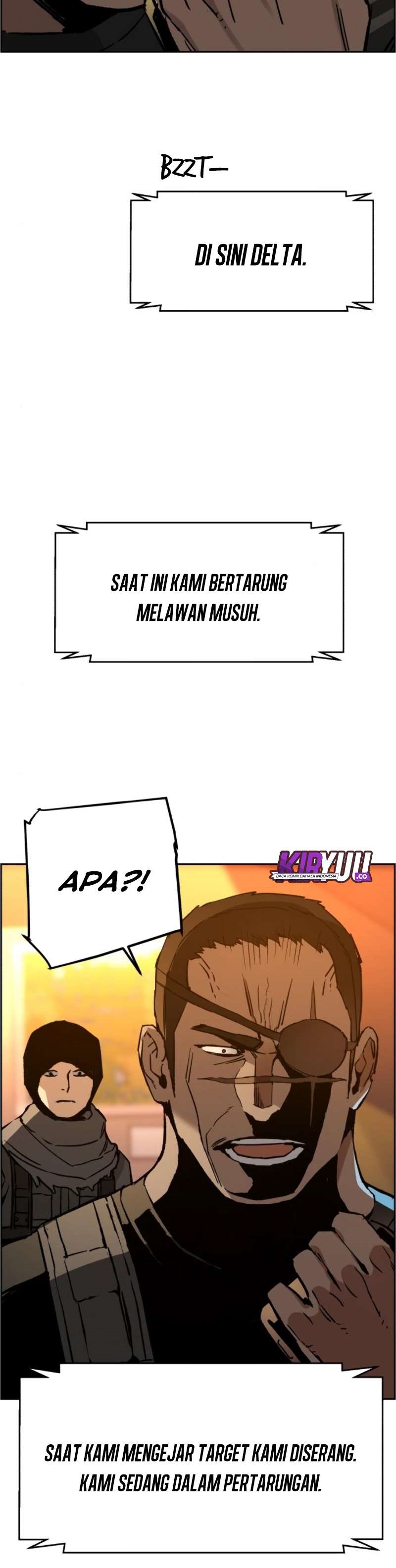 Read Mercenary Enrollment ID Manga Online